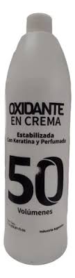 OXIDANTE 50 VOL 1000 NOVALOOK